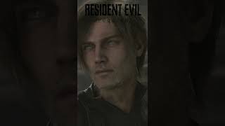 RESIDENT EVIL REQIUEM : Return to RPD | Leon Remembers Marvin Branagh #residentevil #wolfgameology