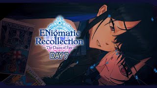 Paenultimus | ENReco Ch. 2