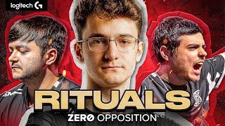 Rituals  a TSM Verhulst ALGS Documentary | Zero Opposition