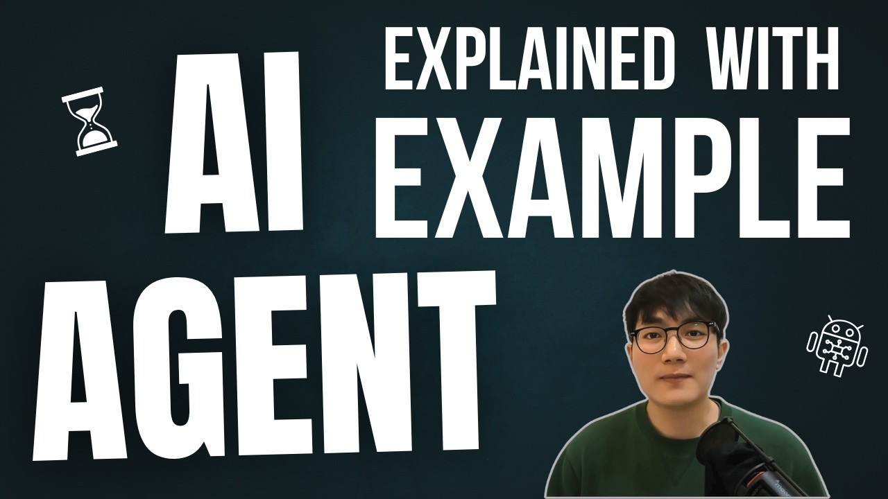 Explaining Ai Agents In Plain English: No Confusion! 