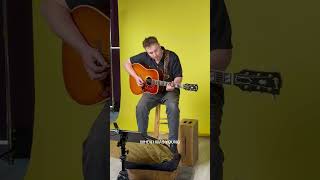 Celebrity Sam Fender - Rein Me In (Acoustic) Profile