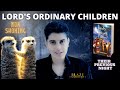 Their Previous Night |LORD'S ORDINARY CHILDREN by Gitasri Pani| Audiobook in Video, BLAZE GOLDBURST