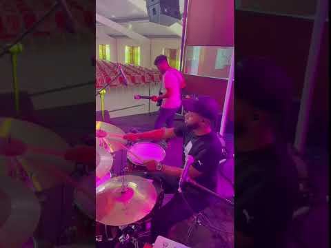 Sound check en