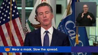 California COVID-19 Update: August 3, 2020