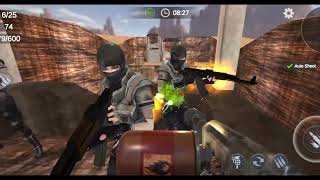 Elite Strike Sniper Shoot 3D | Counter Terrorist 3D Gameplay #16 screenshot 4