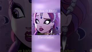 Ever After High: 10. Yıl Özel #shorts