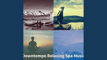 Pulsating Ambience for Mineral Baths