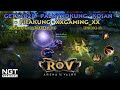 GETZA828, PalmyXDKung, KOSAN, FIFAKUNG & XxGaming_xX - ROV Garena [NGT Release]