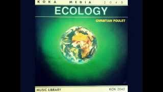 Christian Poulet - eco eystem