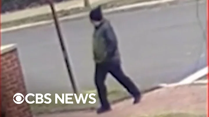 Person of interest identified in deadly Brown University shooting