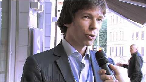 Nokia Ovi app wizard - La serata di presentazione ai blogger