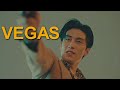 Vegas Theerapanyakul | Hit The Road Jack | KinnPorsche FMV