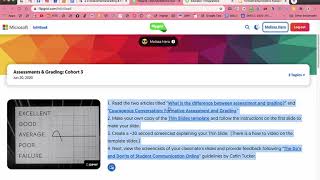 Setting up Flipgrid and Canvas LTI