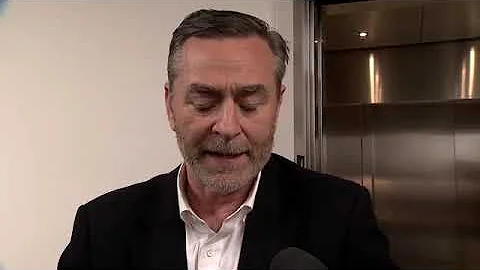 Glen Casada talks about text scandal