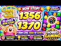 Beat Candy Crush Saga Levels 13561370 Complete Walkthrough 