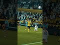 Historic player, historic celebration 🐐 التاريخي يحتفل 🤩