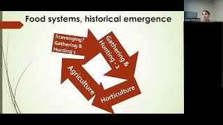 Agriculture as "Worst Mistake" for Intro-to-Anthropology (spring 2022)