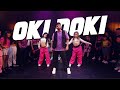 KAROL G - OKI DOKI | Coreo por Emir Abdul Gani
