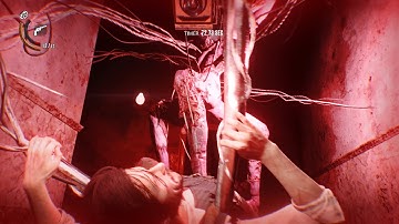 The Evil Within® 2 - Death Scenes Compilation 1