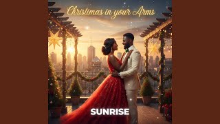 African Christmas Love