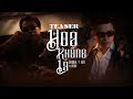 Hoa Không Lá - Jombie, Tkan, Bean | Official Teaser