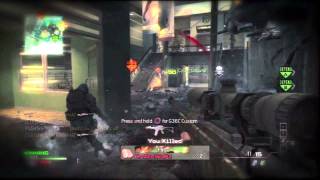 MW3 SNIPER MINI EDIT (HD)