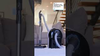 Sebo Airbelt D4 Premium