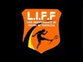 Erasmo Forte x Saca / Taça Liff - Sub 10
