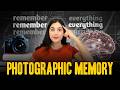 How to remember EVERYTHING you STUDY fast and easily