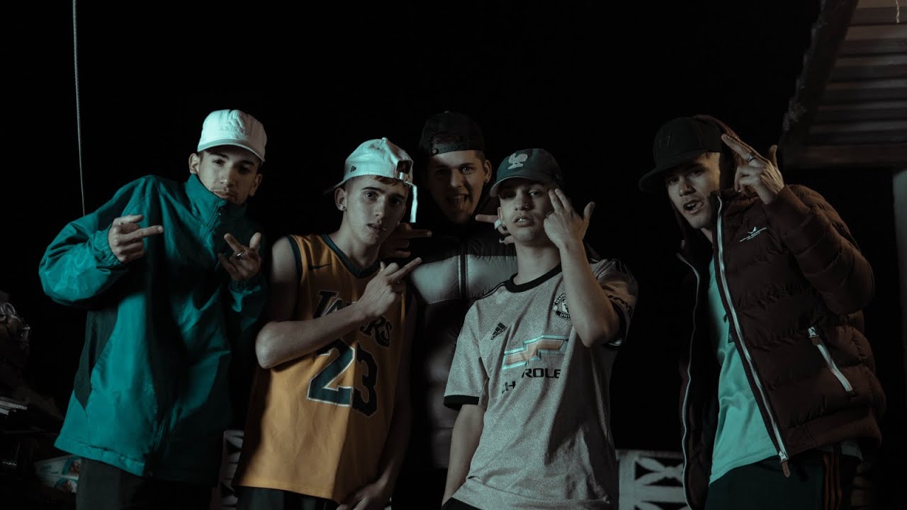 Kidd Obbie - No hay Trato (Prod.Eme) Shot by @envy.av