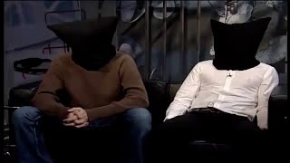 a decent interview with daft punk