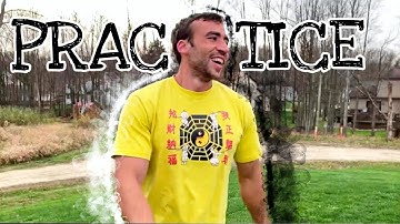 A glimpse into the reality of PRACTICE