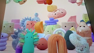 Beings | ACMI