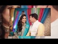 Sharmeen &amp; Vamiq Wedding memories