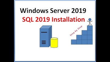 How to install SQL Server 2019 | Online IT Course | SQL Databases | Microsoft Certification