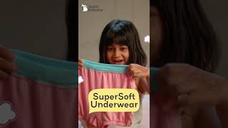 SuperBottoms SuperSoft Underwear screenshot 1