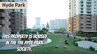Hyde Park