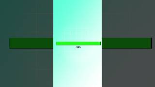 create an smooth loading animation just by using your phone