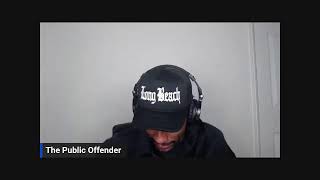 The Biggest Problem in The Black Community is...