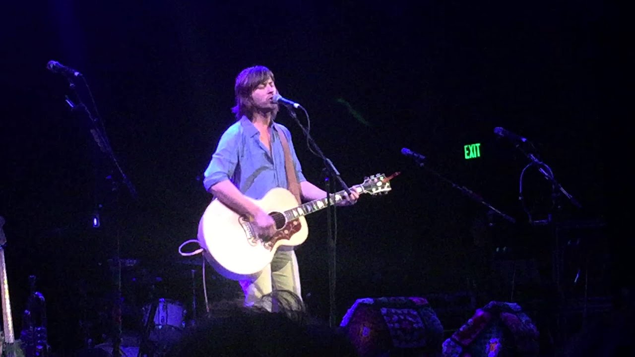 Rhett Miller Reason to Live YouTube
