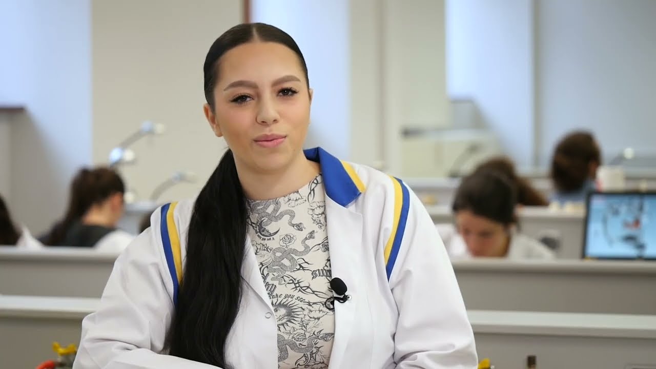 Technik dentystyczny