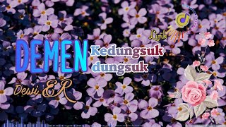 Demen Kedungsuk dungsuk - ( Sub Inggris Indonesia)