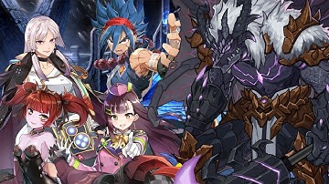 Ancient Inheritance Prongo Respawn 3 Zone 3 MHazel Lilias Ken ZCRose