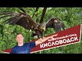 Кисловодск.Национальный парк.