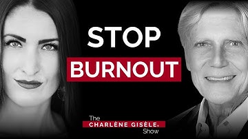 Burnout Prevention in Ambitious Careers with Dr Michael Leiter