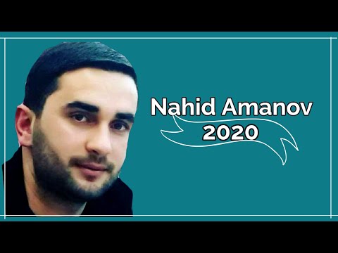 2020 (Yalanci dunya Qeribe dunya) Nahid Amanov