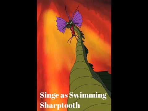 wallpapers Land Before Time Cast Video the land before time thefilmingeon s style cast video remake