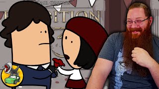 CarbotAnimations' Expedition 33! | Clair Obscur: Expedition 33 | Carbot Animation Reaction
