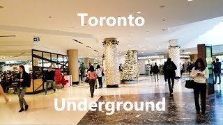 Visit our amazon store: https://www.amazon.com/shop/hummansunson
toronto underground path walking from union station to eaton centre.
is a netwo...