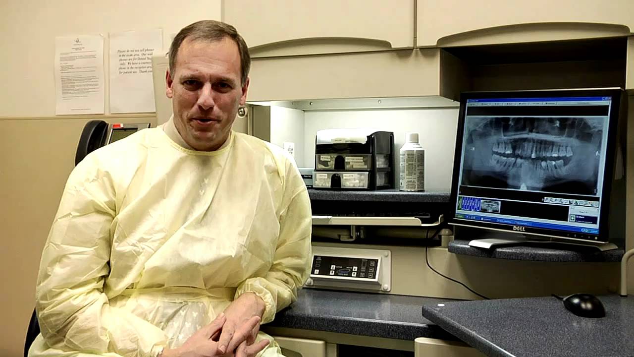 Denver Health Dentistry YouTube